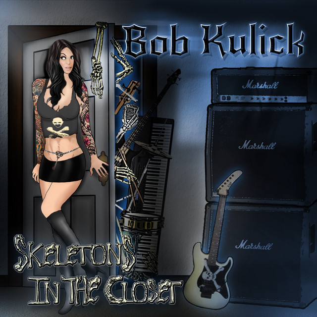 Skeletons in the Closet
