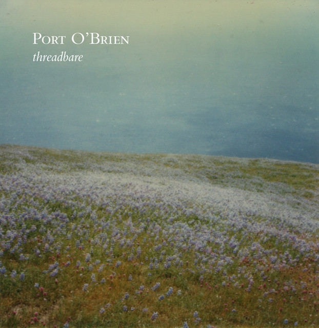 Threadbare album cover