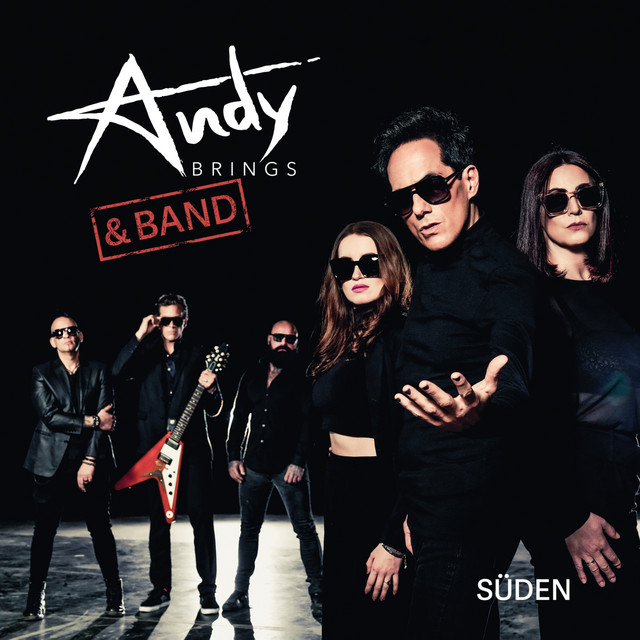 Süden album cover
