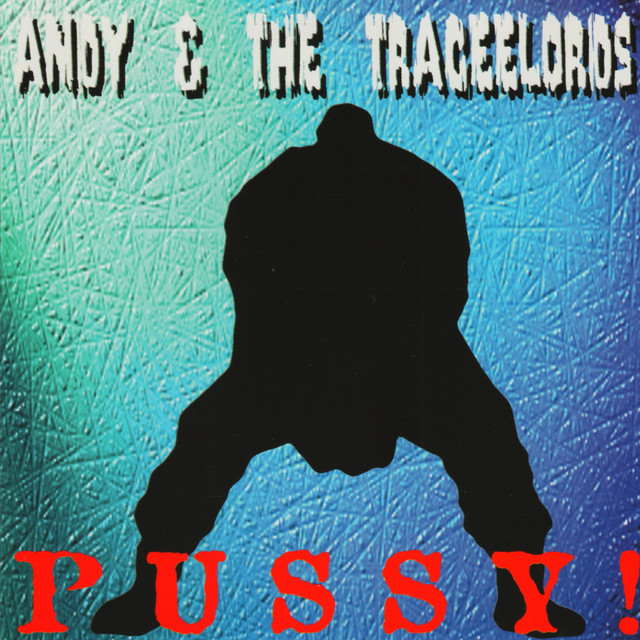 Pussy! album cover