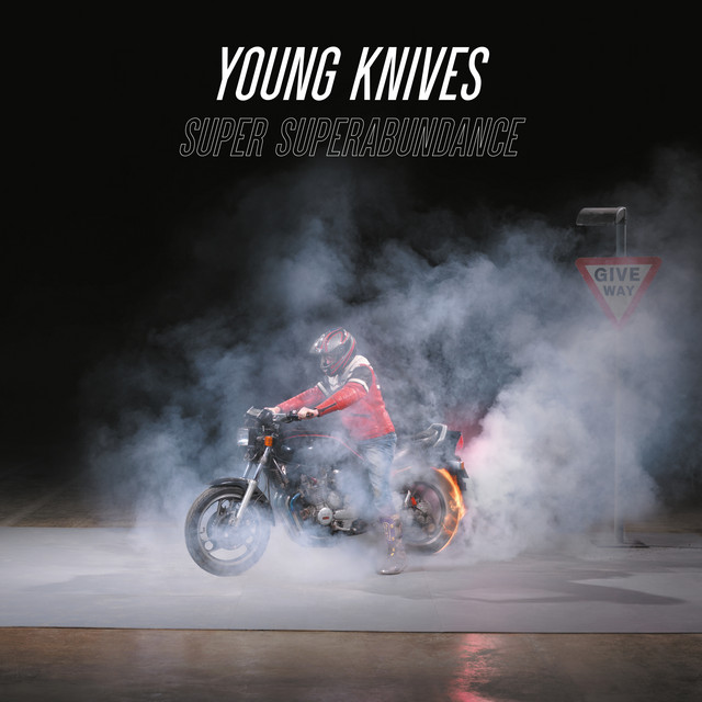 Super Superabundance (Remastered) album cover