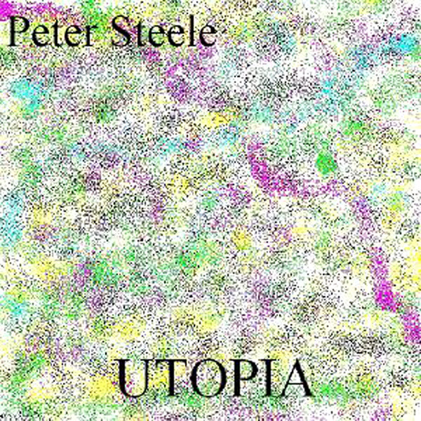 Utopia album cover
