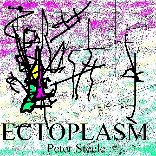 Ectoplasm album cover