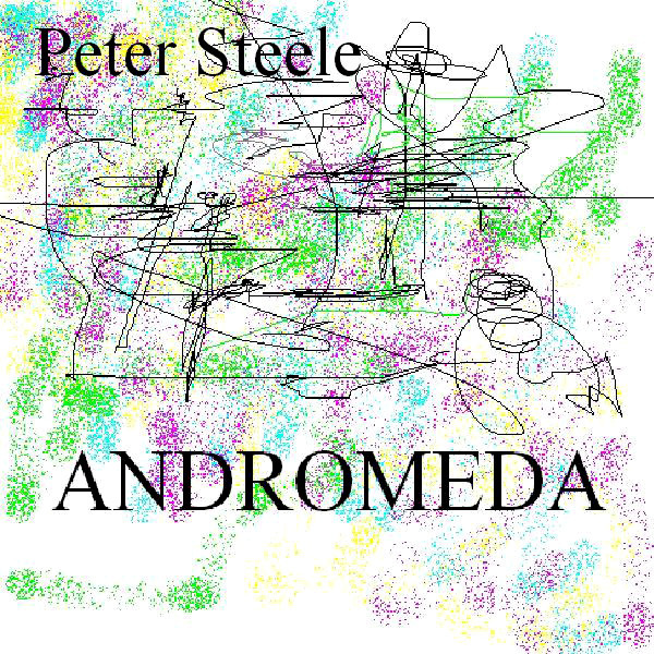 Andromeda album cover