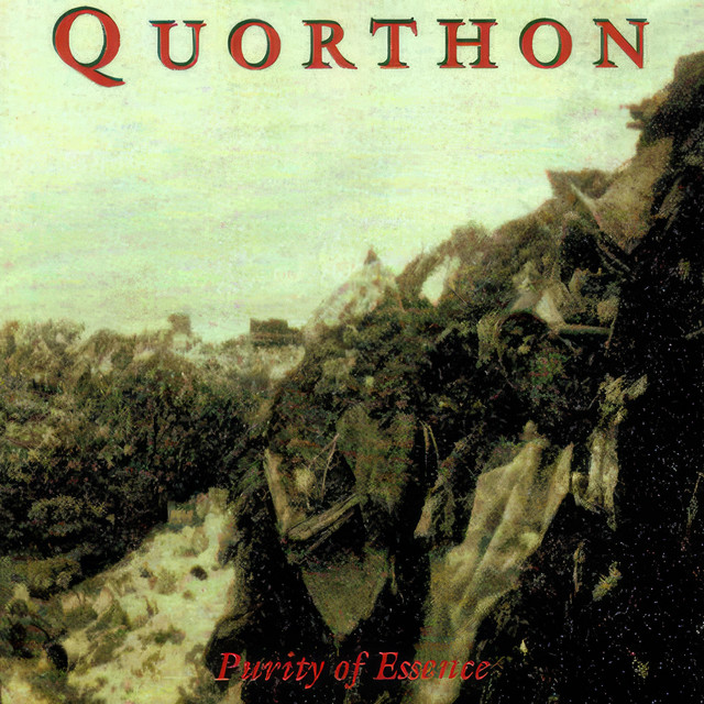 Purity of Essence (Disc I) album cover