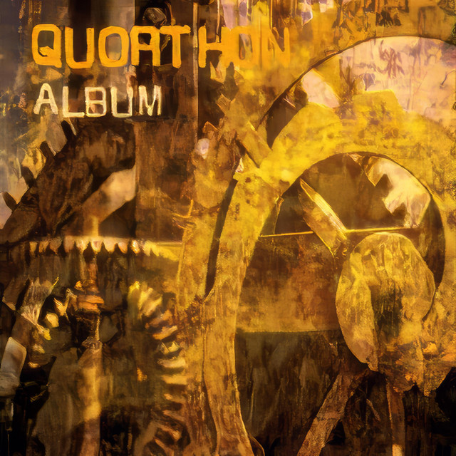 Album album cover