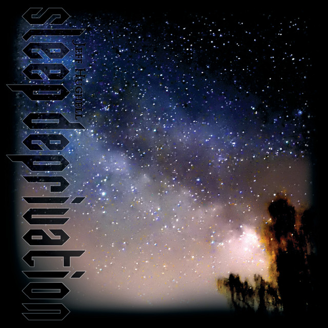 Sleep Deprivation album cover
