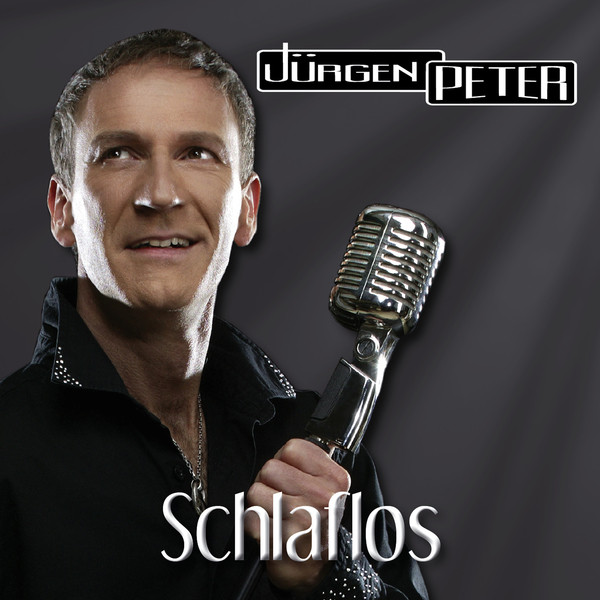 Schlaflos album cover