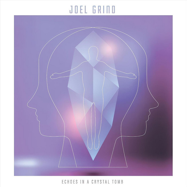 Echoes in a Crystal Tomb album cover