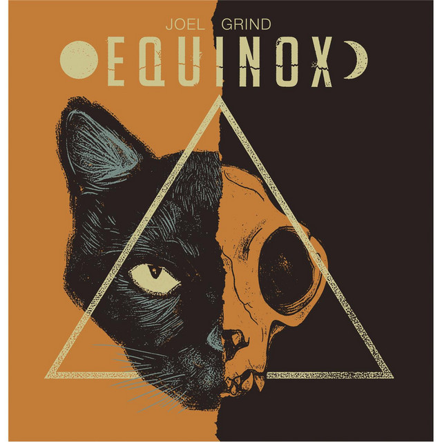 Equinox album cover