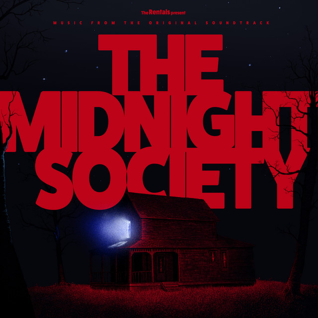Fender Stratocaster Electric Guitar as heard on The Rentals Present: The Midnight Society Soundtrack (a Matt Sharp / Nick Zinner Score) by The Rentals (2022)