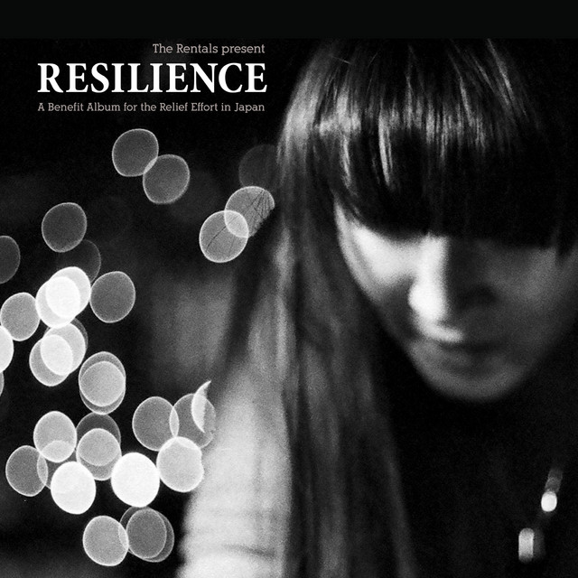 Resilience album cover