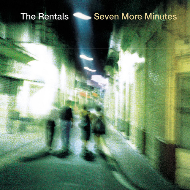 Ampeg SVT-VR as heard on Seven More Minutes by The Rentals (1999)