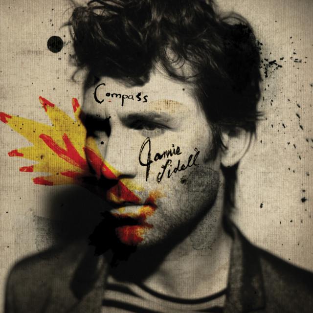 Compass album cover