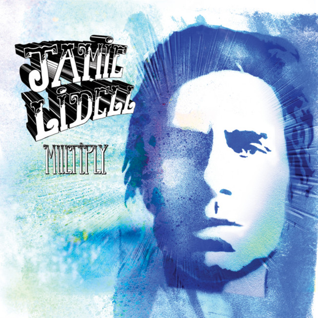 iMaschine as heard on Multiply by Jamie Lidell (2005)