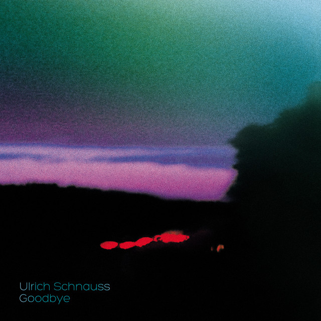 Goodbye album cover