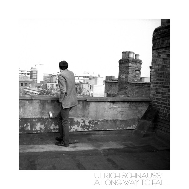 A Long Way to Fall album cover