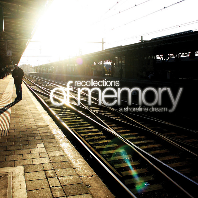 Recollections of Memory album cover