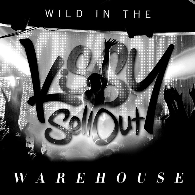 Wild In The Warehouse album cover
