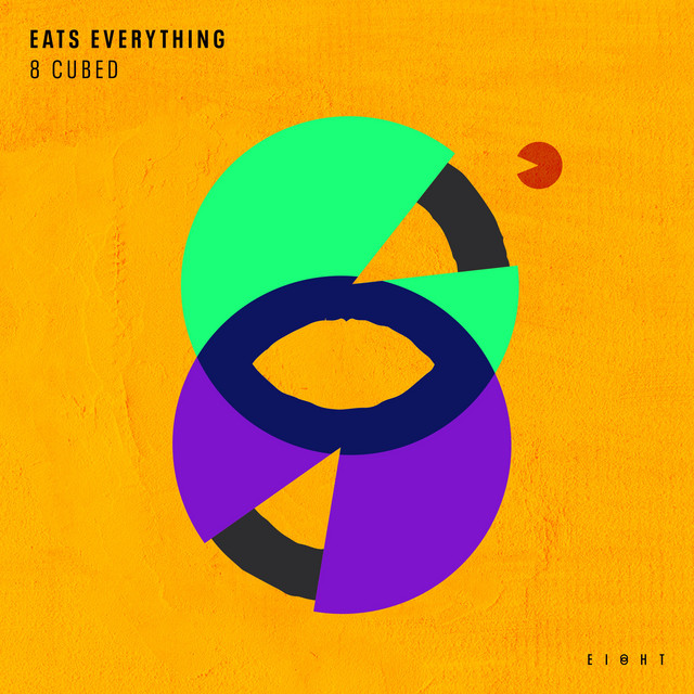 Warm Audio WA76 as heard on 8 Cubed by Eats Everything (2020)