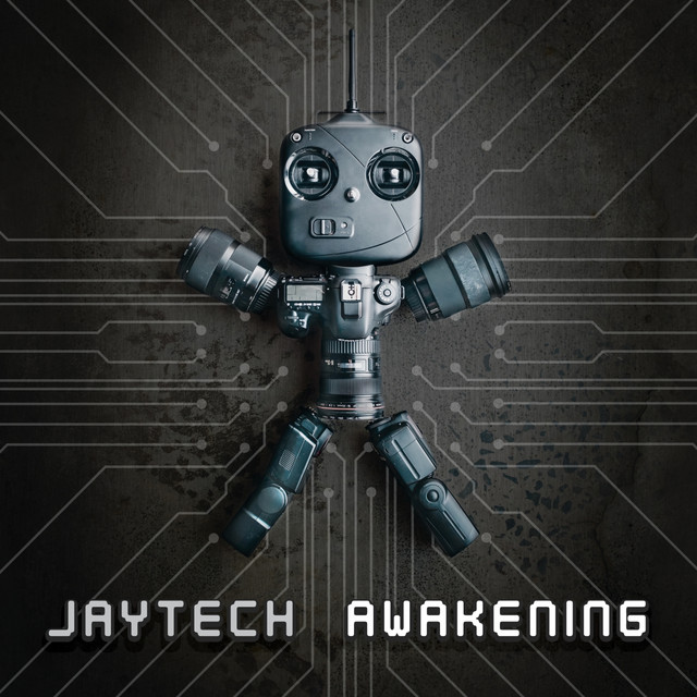 Awakening album cover