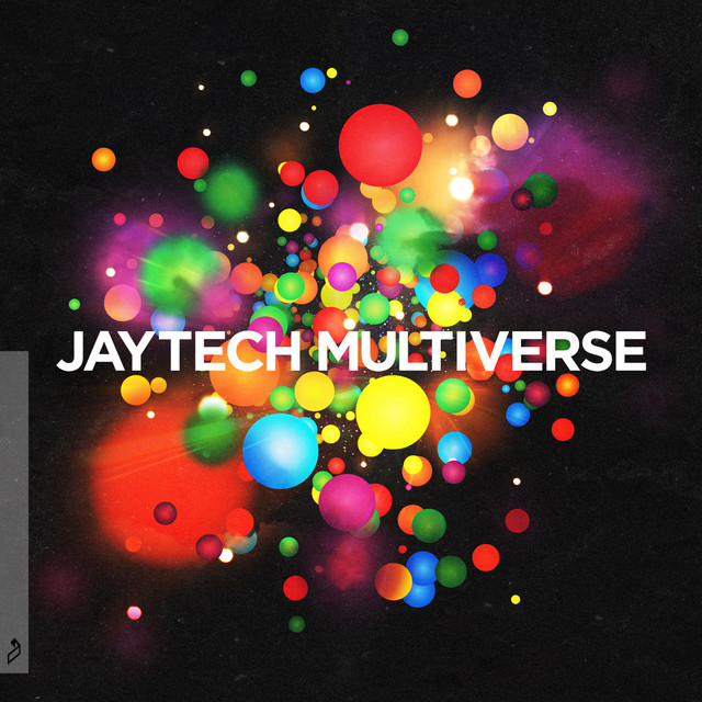Multiverse album cover
