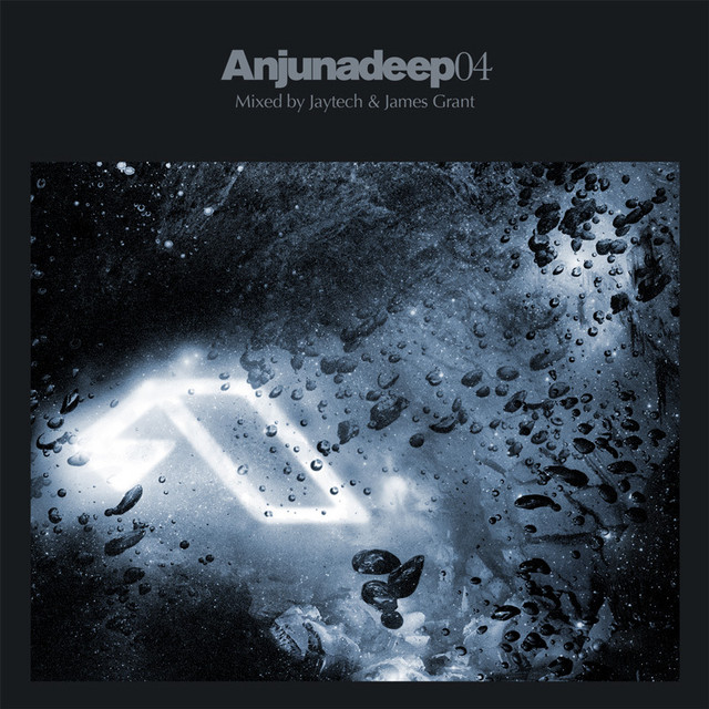 Anjunadeep 04 album cover