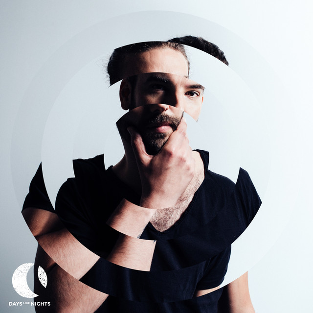 Eelke Kleijn presents DAYS like NIGHTS album cover