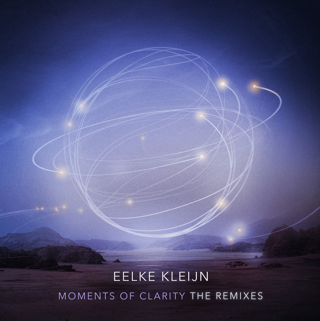 Moments Of Clarity (The Remixes) album cover