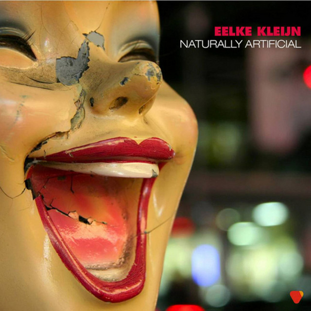 Naturally Artificial album cover