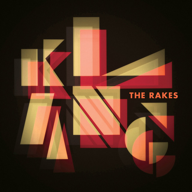 Klang album cover