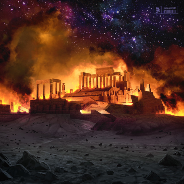 Stealing Fire (Remixes) album cover