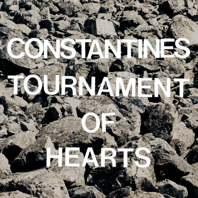 Tournament Of Hearts album cover