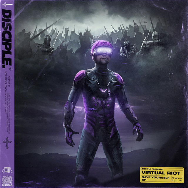 Make Noise Erbe-Verb as heard on Save Yourself EP by Virtual Riot (2019)