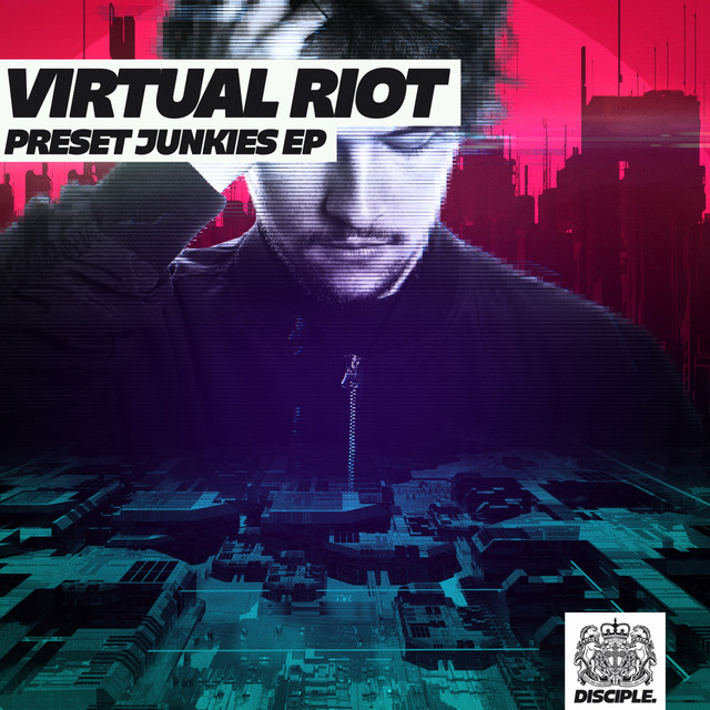 Rode NT1-Kit as heard on Preset Junkies EP by Virtual Riot (2018)
