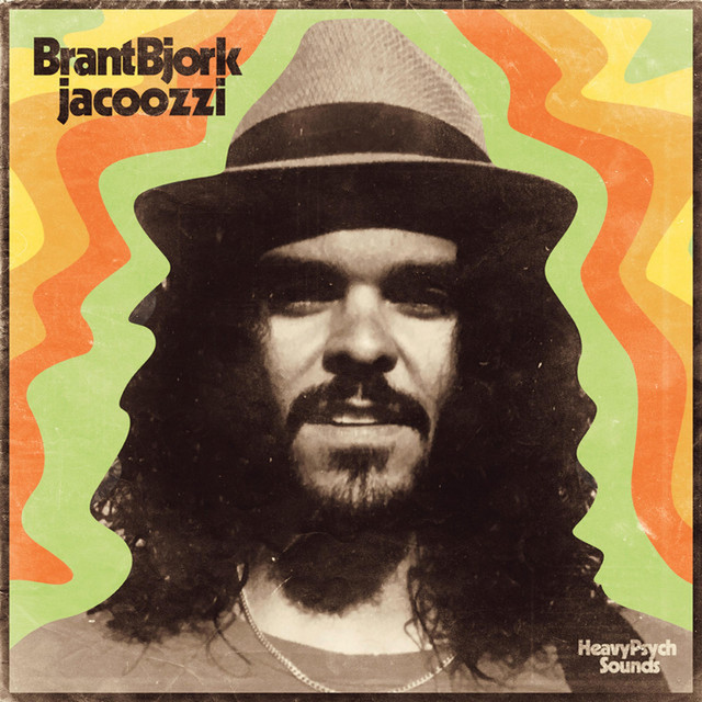 Jacoozzi album cover