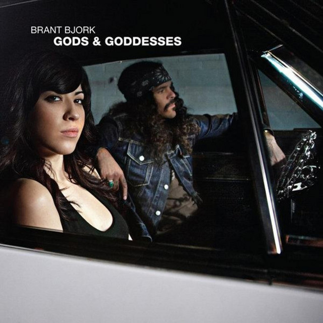 Gods & Godesses album cover