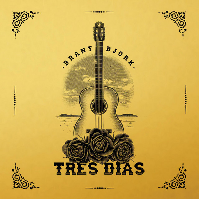 Tres Días (2018 Remaster) album cover