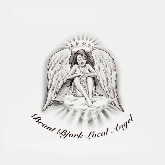 Local Angel album cover
