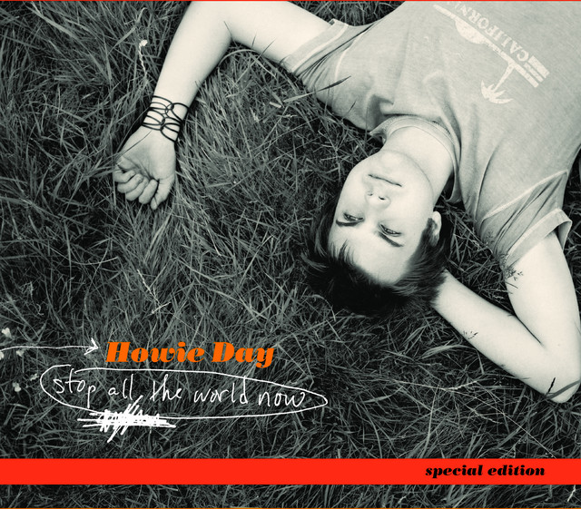Stop All the World Now (Special Edition) album cover