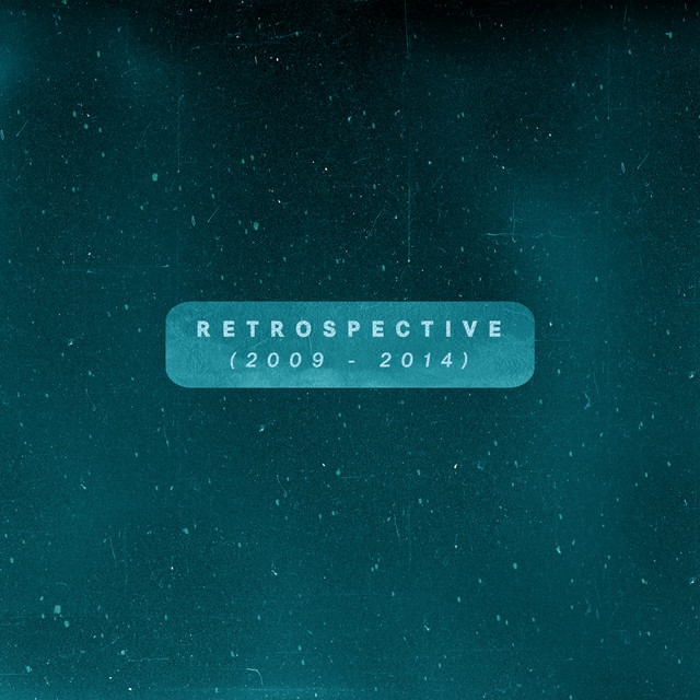 Retrospective (2009 - 2014) album cover