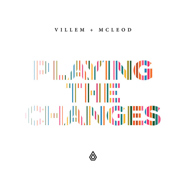 Playing the Changes album cover