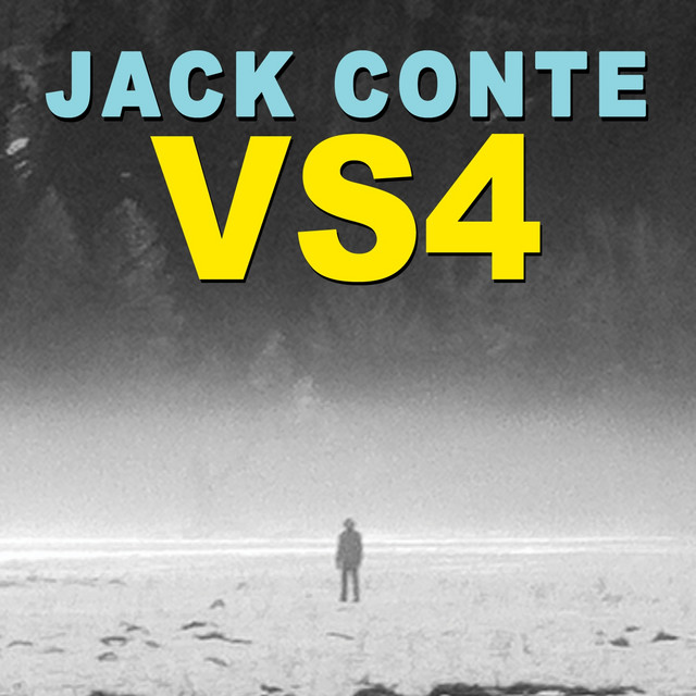 VS4 album cover