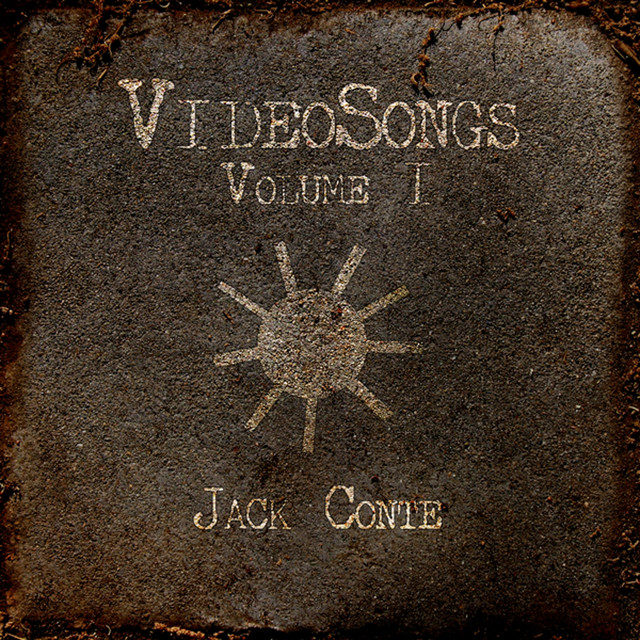VideoSongs, Vol. 1 album cover