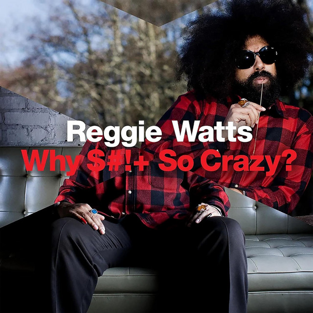 Why S*** So Crazy? album cover