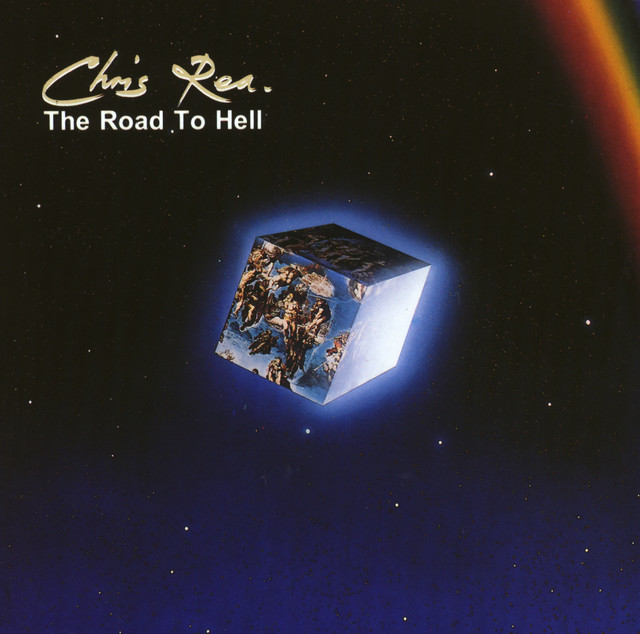 The Road to Hell album cover