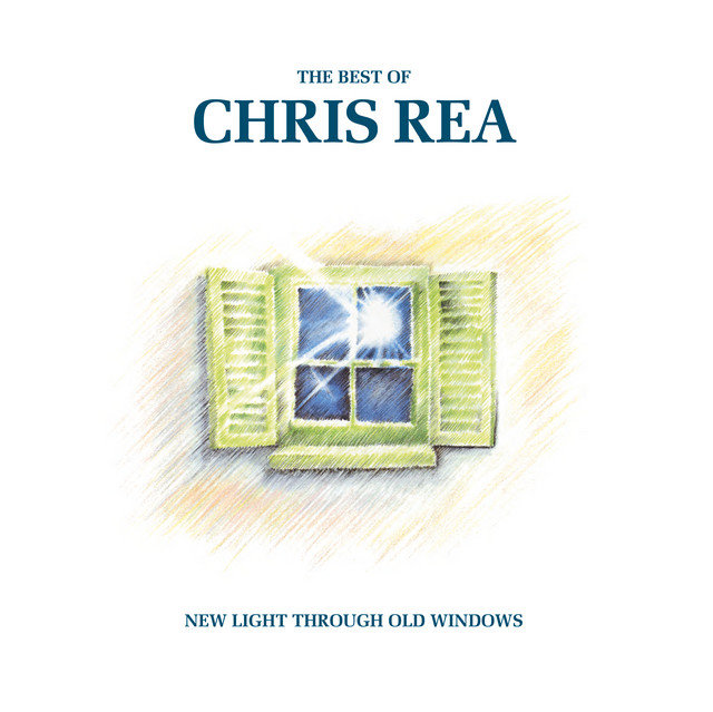 New Light Through Old Windows album cover