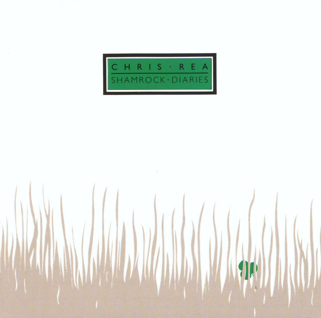 Shamrock Diaries album cover
