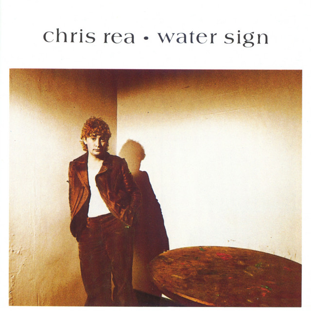Water Sign album cover