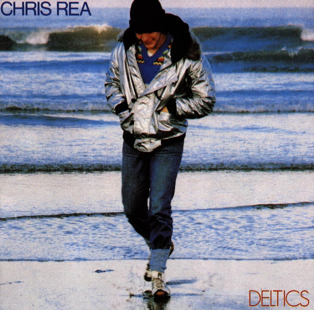 Deltics album cover